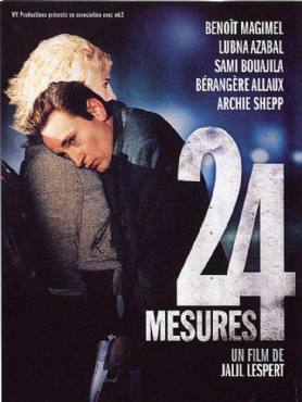 24 Mesures(2007) Movies