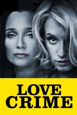 Love Crime(2010) Movies