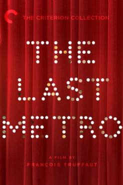 The last metro(1980) Movies