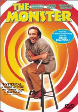 The Monster(1994) Movies