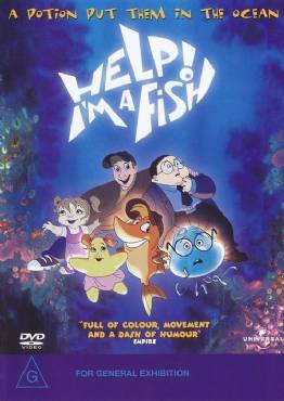 A Fish Tale(2000) Cartoon