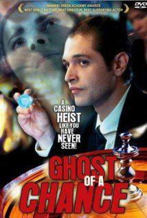 Aionios foititis : Ghost of a chance(2001) 