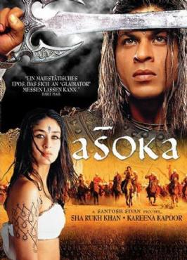 Asoka the great(2001) Movies
