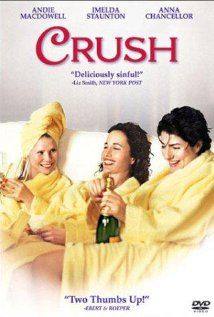 Crush(2001) Movies