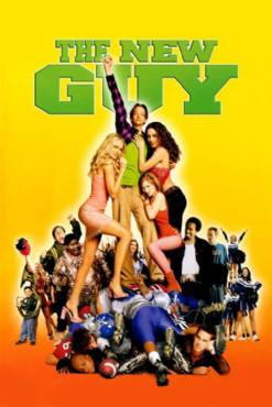 The New Guy(2002) Movies