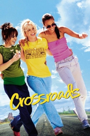 Crossroads(2002) Movies