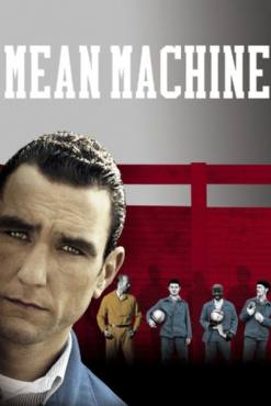 Mean Machine(2001) Movies
