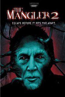 The Mangler 2(2002) Movies