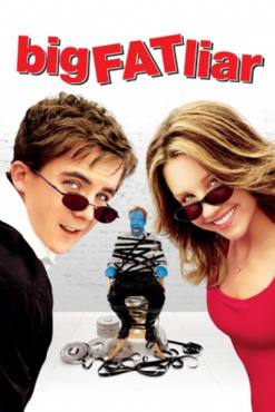 Big Fat Liar(2002) Movies