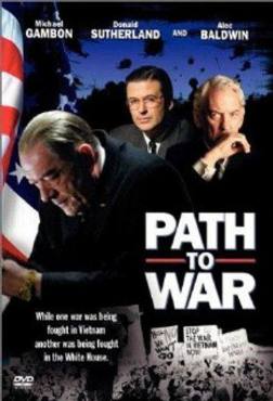 Path to War(2002) Movies