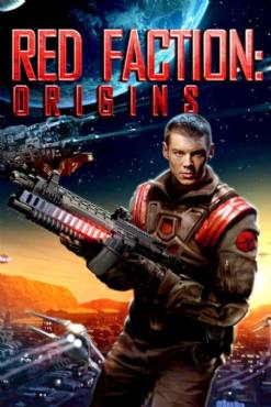 Red Faction: Origins(2011) Movies
