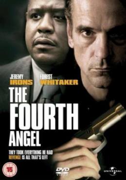 The Fourth Angel(2001) Movies