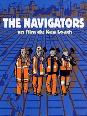 The Navigators(2001) Movies