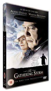 The Gathering Storm(2002) Movies