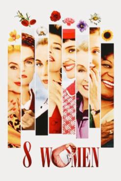 8 femmes(2002) Movies