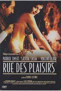 Rue des plaisirs(2002) Movies