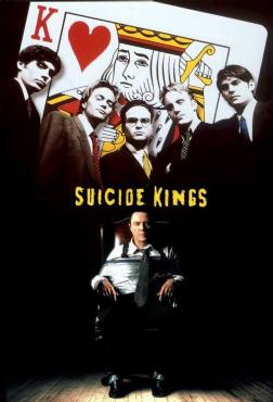 Suicide Kings(1997) Movies