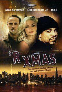 R Xmas(2001) Movies