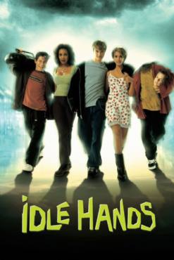 Idle Hands(1999) Movies