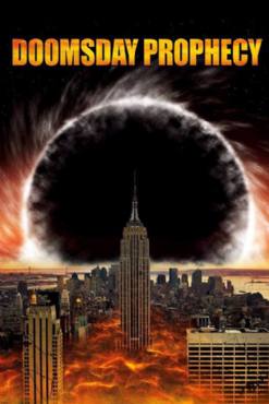 Doomsday Prophecy(2011) Movies