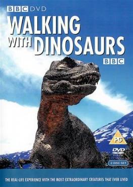 Walking with Dinosaurs(1999) 