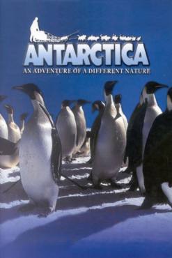 Antarctica(1991) Movies