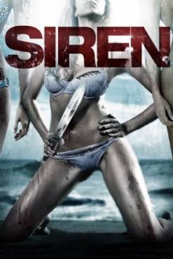 Siren(2010) Movies