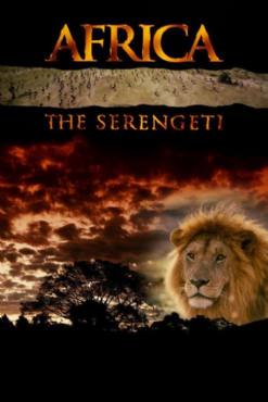 Africa: The Serengeti(1994) Movies