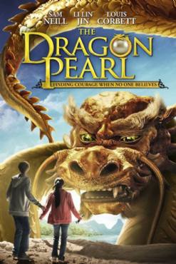 The Dragon Pearl(2011) Movies