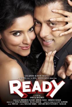 Ready(2011) Movies