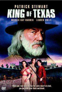 King of Texas(2002) Movies