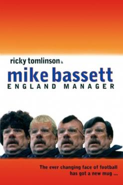Mike Bassett: England Manager(2001) Movies
