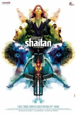 Shaitan(2011) Movies