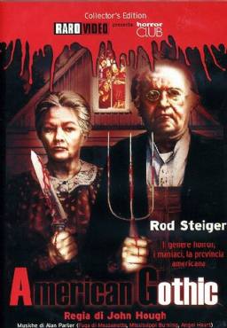 American Gothic(1988) Movies