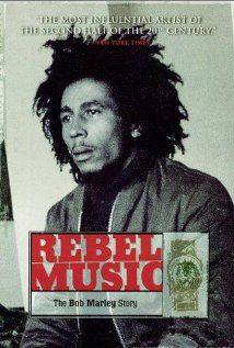 Bob Marley: Rebel Music(1983) Movies