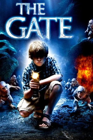 The Gate(1987) Movies