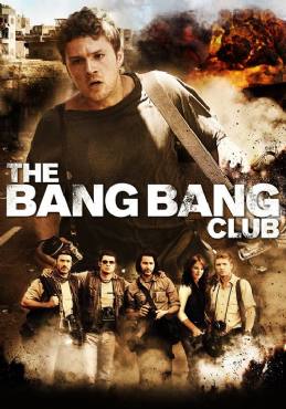 The Bang Bang Club(2010) Movies