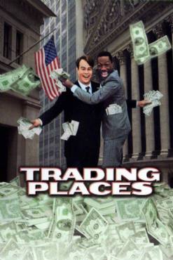 Trading Places(1983) Movies