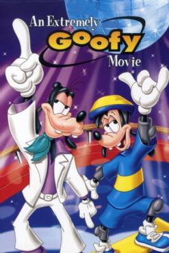 An Extremely Goofy Movie(2000) Cartoon