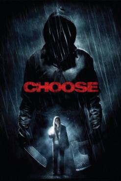 Choose(2011) Movies
