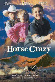 Horse Crazy(2001) Movies