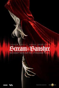 Scream of the Banshee(2011) Movies