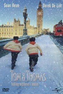 Tom and Thomas(2002) Movies