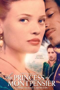 The Princess Of Montpensier(2010) Movies