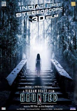 Haunted 3D(2011) Movies