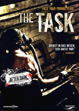 The Task(2011) Movies
