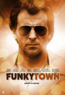 Funkytown(2011) Movies