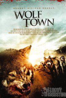 Wolf Town(2010) Movies