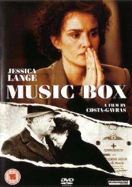 Music Box(1989) Movies