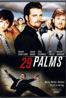 29 Palms(2002) Movies
